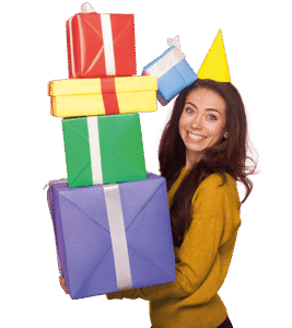 Ontdek Keuze Kado 365 - Originele cadeaus pensioen collega