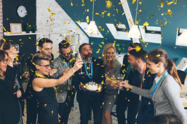 Tips originele pensioen cadeaus collega | STERKADO