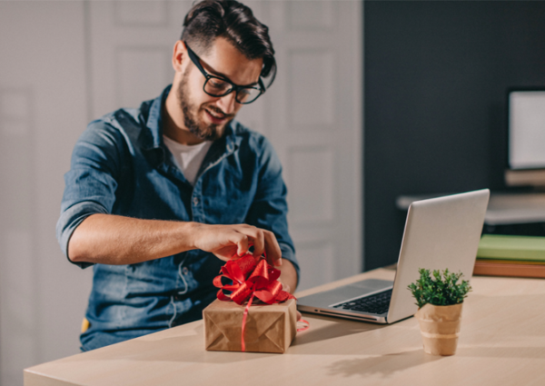 Tips originele promotie cadeaus collega | STERKADO