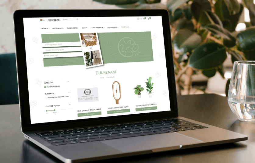 Personeelsgeschenken-Duurzaam-Cadeau-Collega-Webshop-Keuze-Kado - Duurzaam cadeau collega