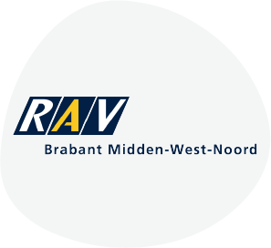 RAV Brabant Midden - West - Noord