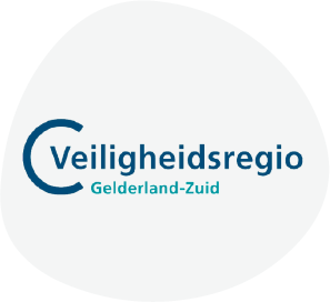 Veiligheidsregio Gelderland Zuid