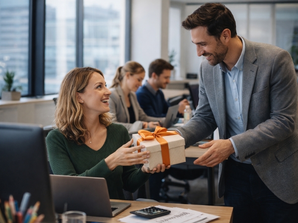 WKR 2026 personeelsgeschenken belastingvrij geven (regels en voorbeelden)