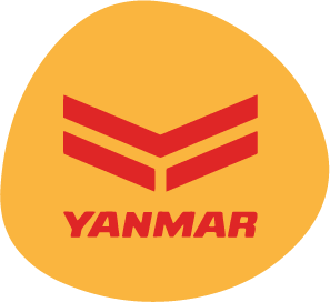Yanmar Logo - Sterkado