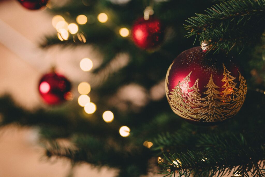 kerstfeest