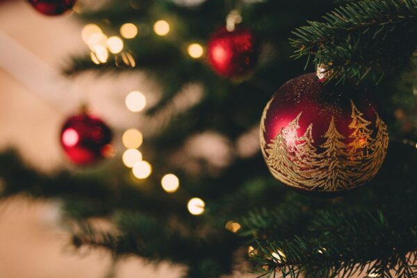 kerstfeest