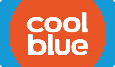 Assortiment Keuze Kado Cadeaukaarten Coolblue