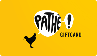 Assortiment Keuze Kado Cadeaukaarten Pathe