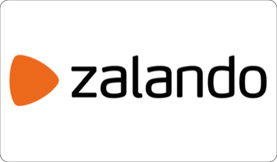 Assortiment Keuze Kado Cadeaukaarten Zalando