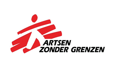 Assortiment Keuze Kado Goede Doelen Artsen Zonder Grenzen