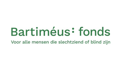 Assortiment Keuze Kado Goede Doelen Bartimeus Fonds