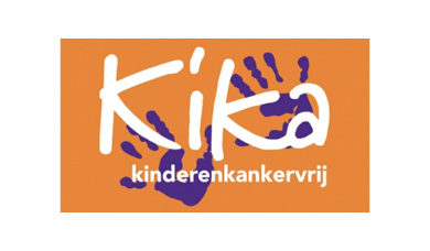 Assortiment Keuze Kado Goede Doelen KiKa