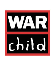 Assortiment Keuze Kado Goede Doelen War Child