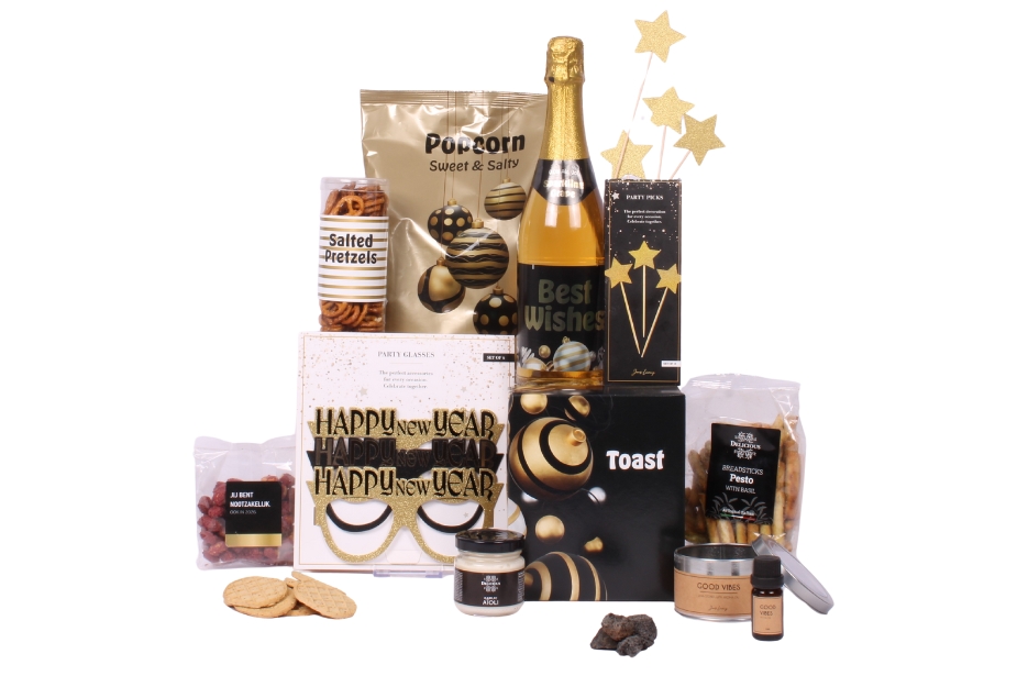 Have a Ball! – 25 euro (2025) - kerstpakket personeel
