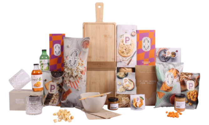Kerstgeschenk Personeel Kerstpakketten - kerstgeschenk personeel