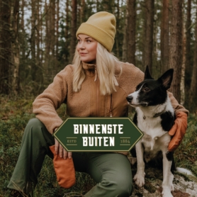 Kerstpakketten Sterkado Binnenste Buiten - kerstpakket personeel