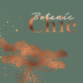 Kerstpakketten Sterkado Botanic Chic - kerstpakket personeel