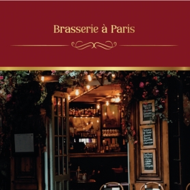 Kerstpakketten Sterkado Paris - kerstpakket personeel