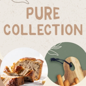 Kerstpakketten Sterkado Pure Collection - kerstpakket personeel