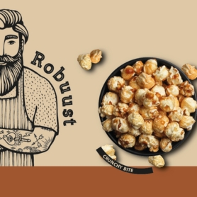 Kerstpakketten Sterkado Robuust - kerstpakket personeel