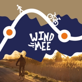 Kerstpakketten Sterkado Wind Mee - kerstpakket personeel