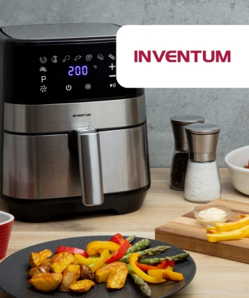 Keuze Kado Assortiment In de keuken en aan tafel Inventum
