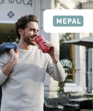 Keuze Kado Assortiment In de keuken en aan tafel Mepal