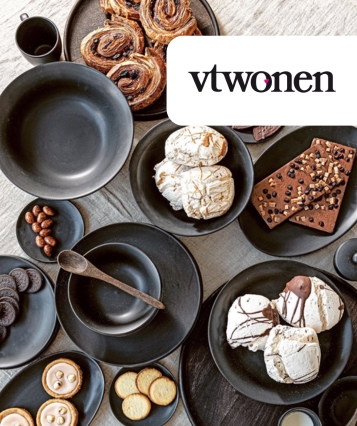 Keuze Kado Assortiment In de keuken en aan tafel VTwonen