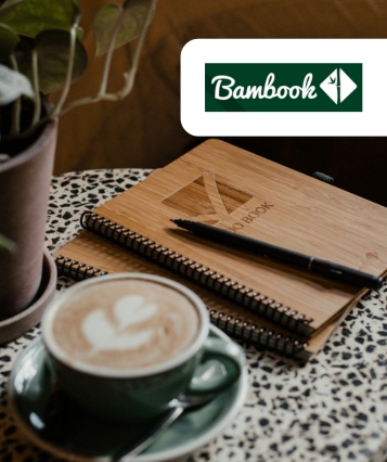 Keuze Kado Assortiment Technologie &amp; Audio Bambook