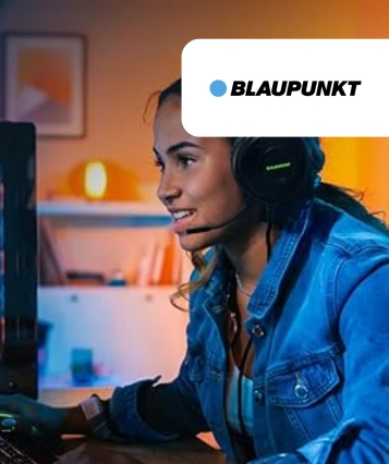 Keuze Kado Assortiment Technologie &amp; Audio Blaupunkt
