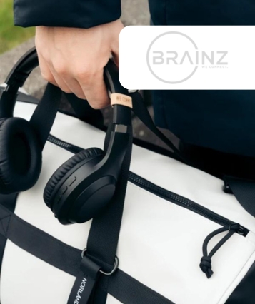 Keuze Kado Assortiment Technologie &amp; Audio Brainz