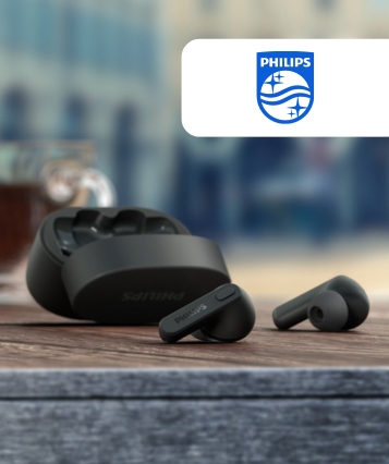 Keuze Kado Assortiment Technologie &amp; Audio Philips