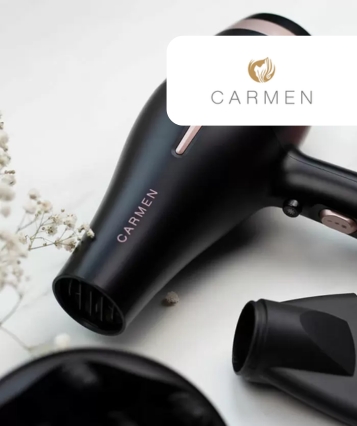 Keuze Kado Assortiment Verzorging &amp; Vitaliteit Carmen-