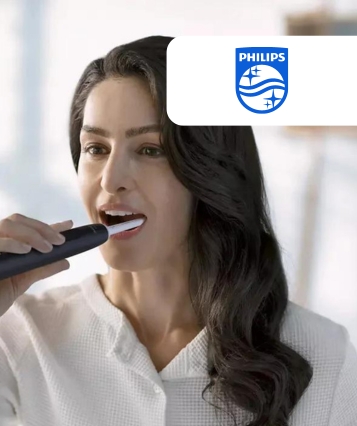 Keuze Kado Assortiment Verzorging &amp; Vitaliteit Philips-