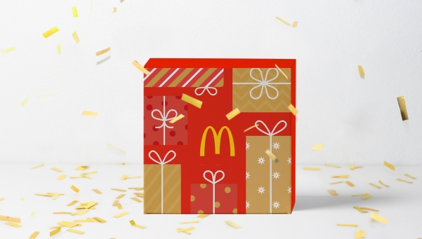 Giftbox - Dag van de Zorg cadeau