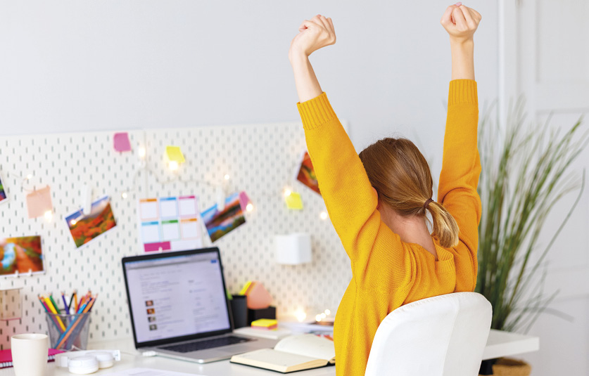Personeelsgeschenken Cadeau Pensioen Collega Snelheid en Efficientie - Cadeau Pensioen Collega