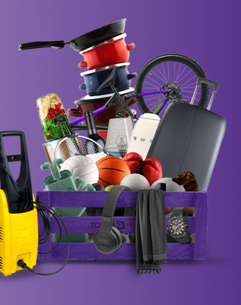 STERKADO Keuze Kado Assortiment Cadeaus