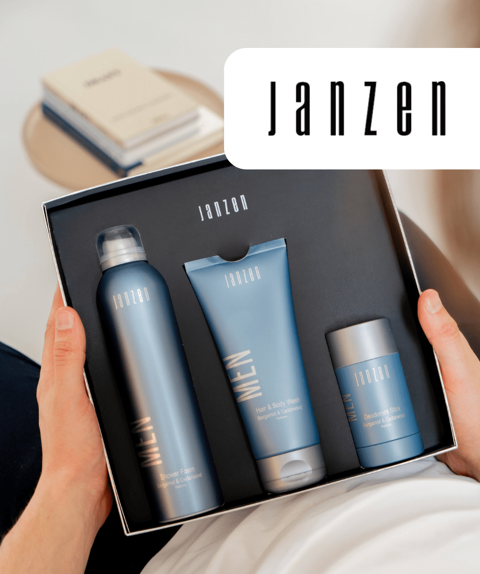 Verzorging &amp; Vitaliteit