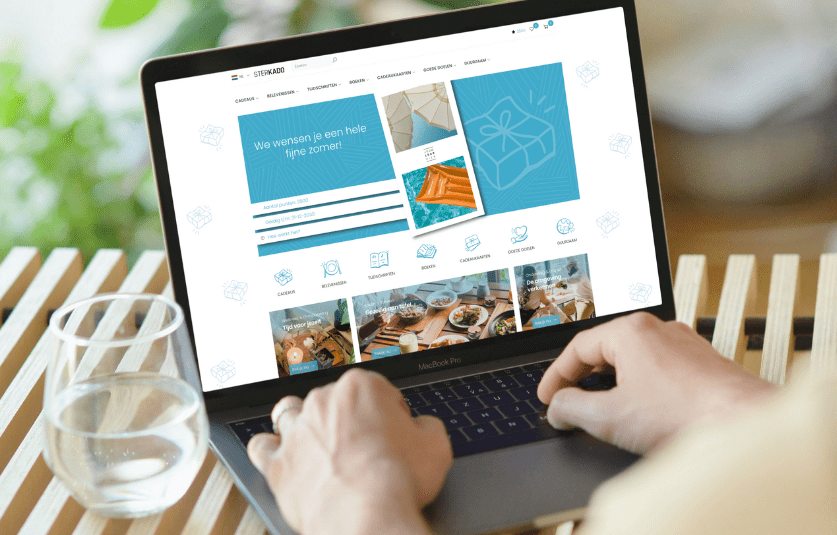Zomercadeau-Personeel-Keuze-Kado-Webshop - zomercadeau personeel